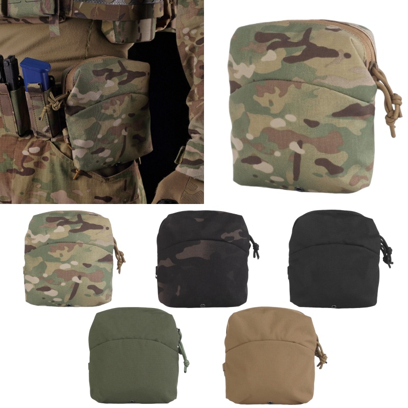 Hunting Outdoor Stores - Multi Functional Universal Storage Bag 6X5