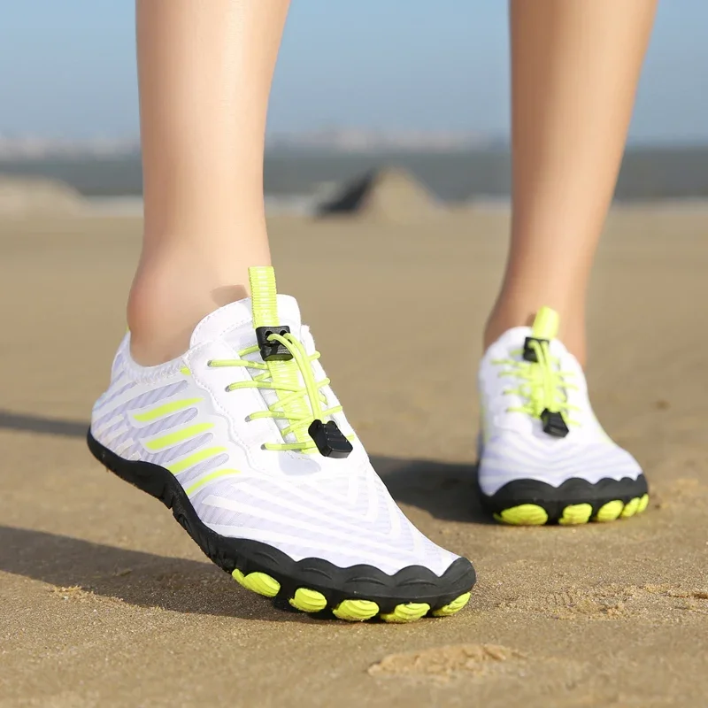 Water Shoes For Men Women Bare - Fishing Waders Breathable ulasan dan harga