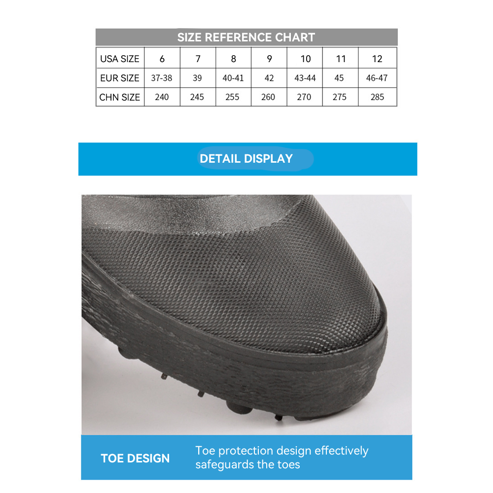 Men Women Adult Rock Fishing R - Fishing Waders Breathable ulasan dan harga