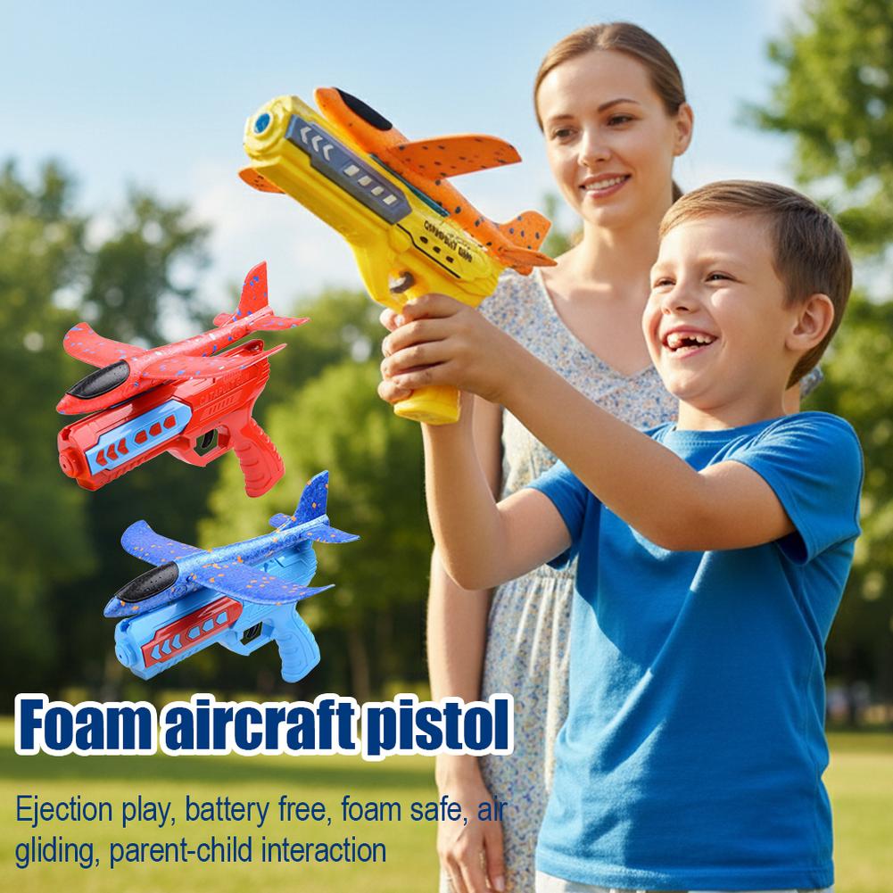 Flying Toy Children's Gifts Ch - Outdoor Hunting Toys ulasan dan harga