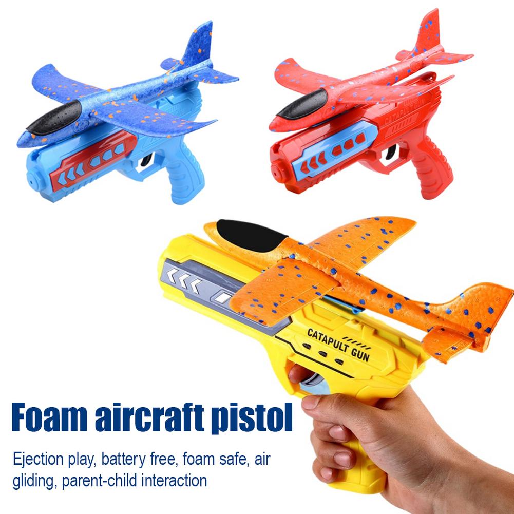 Flying Toy Children's Gifts Ch - Outdoor Hunting Toys ulasan dan harga
