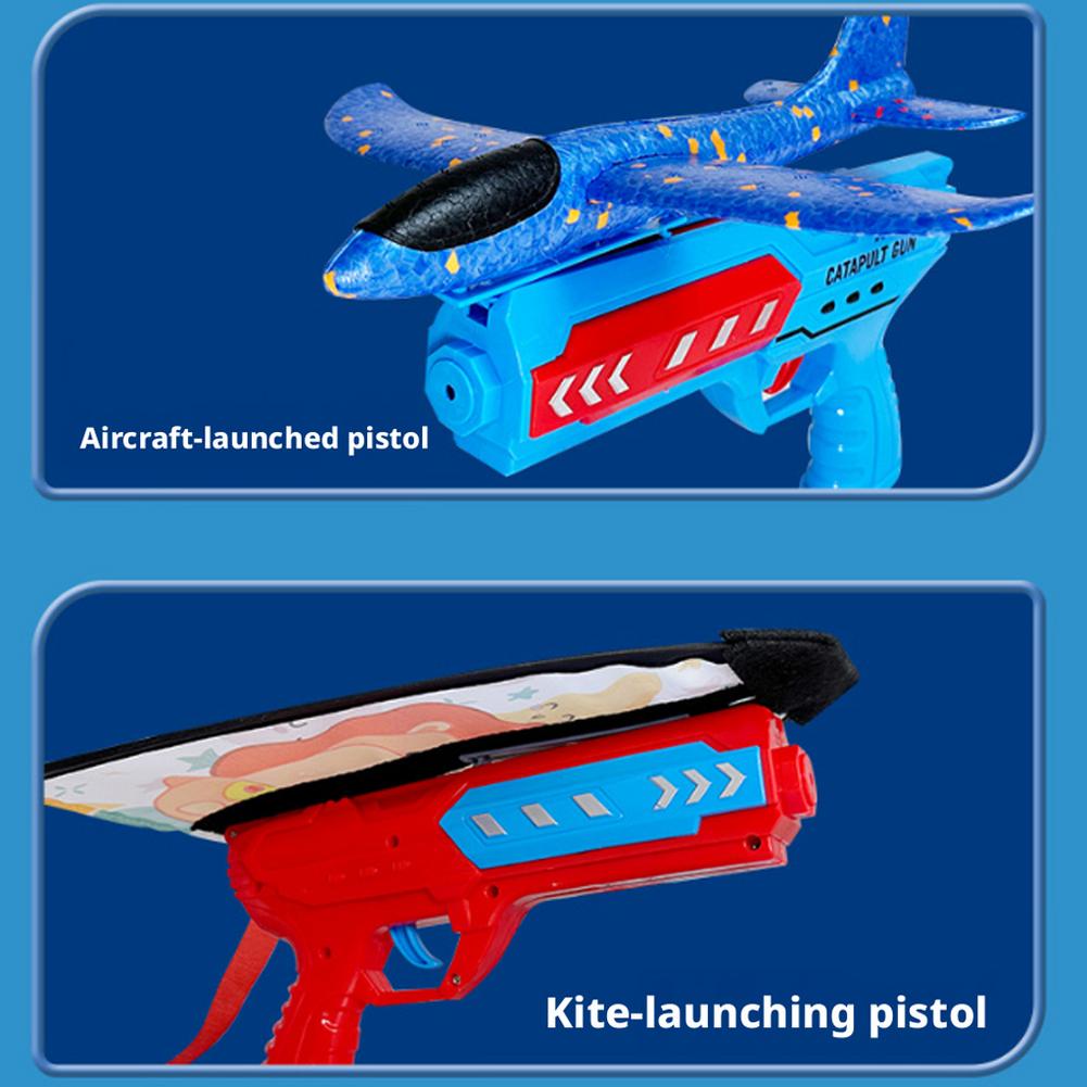 Flying Toy Children's Gifts Ch - Outdoor Hunting Toys ulasan dan harga
