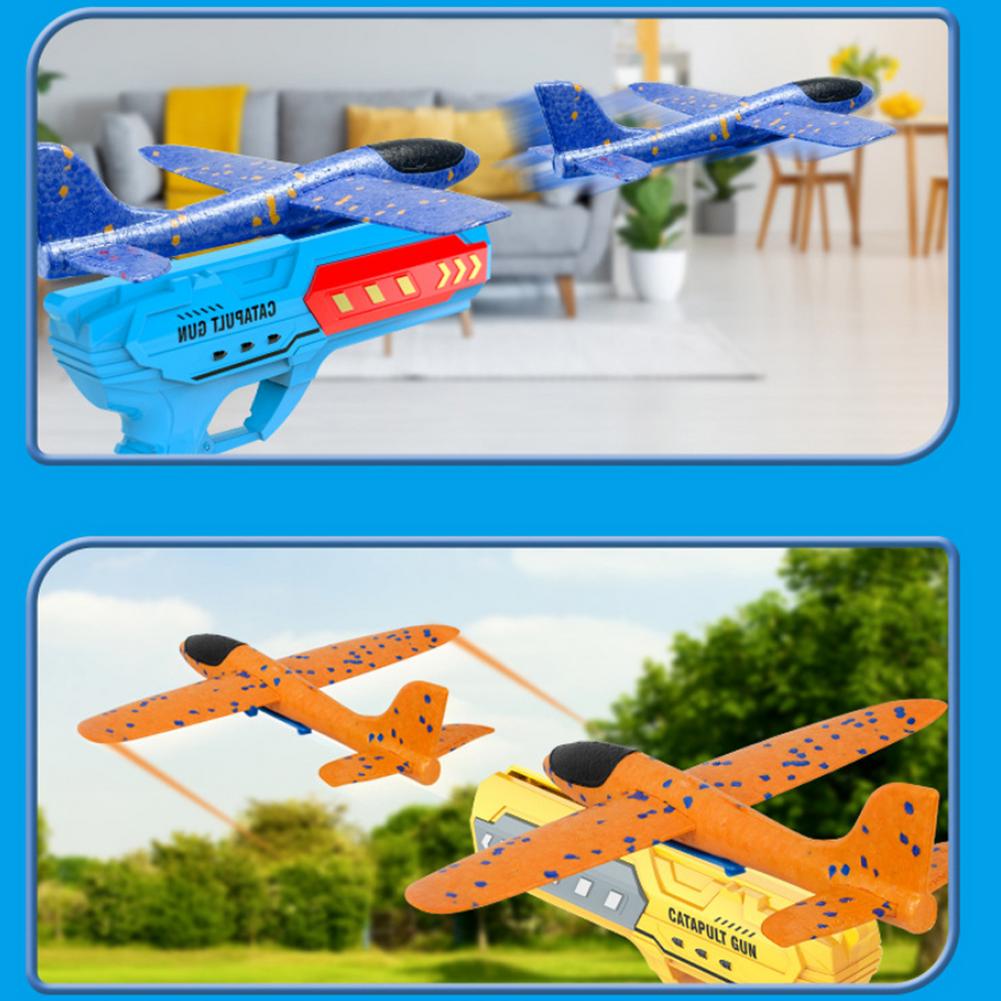 Flying Toy Children's Gifts Ch - Outdoor Hunting Toys ulasan dan harga