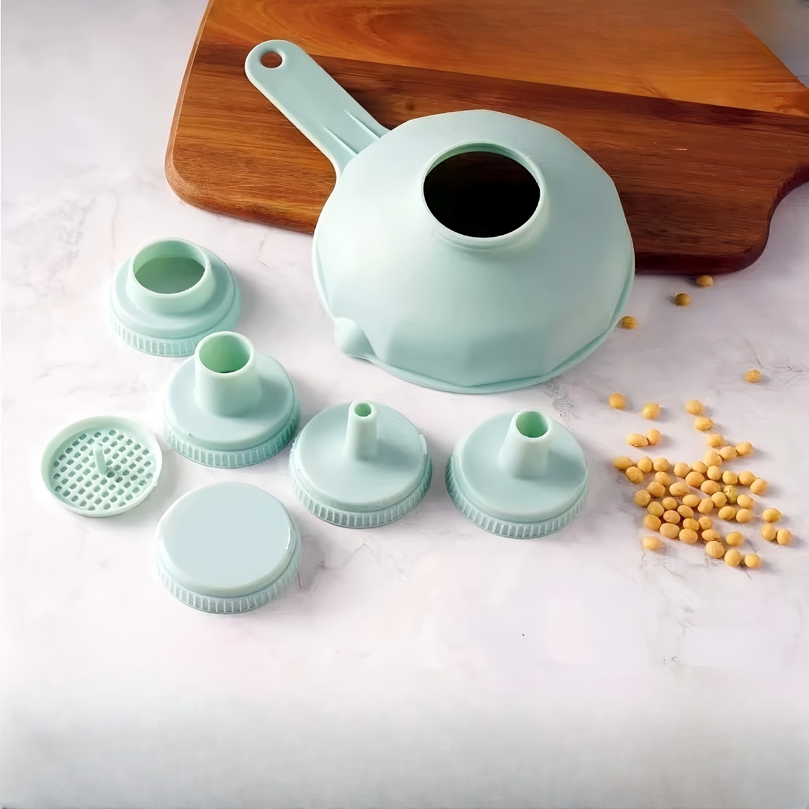 Large Diameter Kitchen Funnel  - Outdoor Hunting Kitchen ulasan dan harga