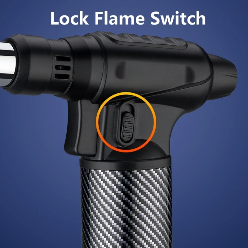 360° Ignition Butane Gas Light - Outdoor Hunting Kitchen ulasan dan harga
