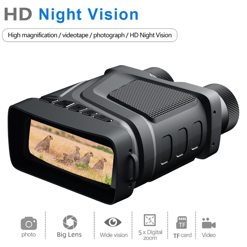 1080P HD Infrared Night Vision - Trail Camera Infrared ulasan dan harga