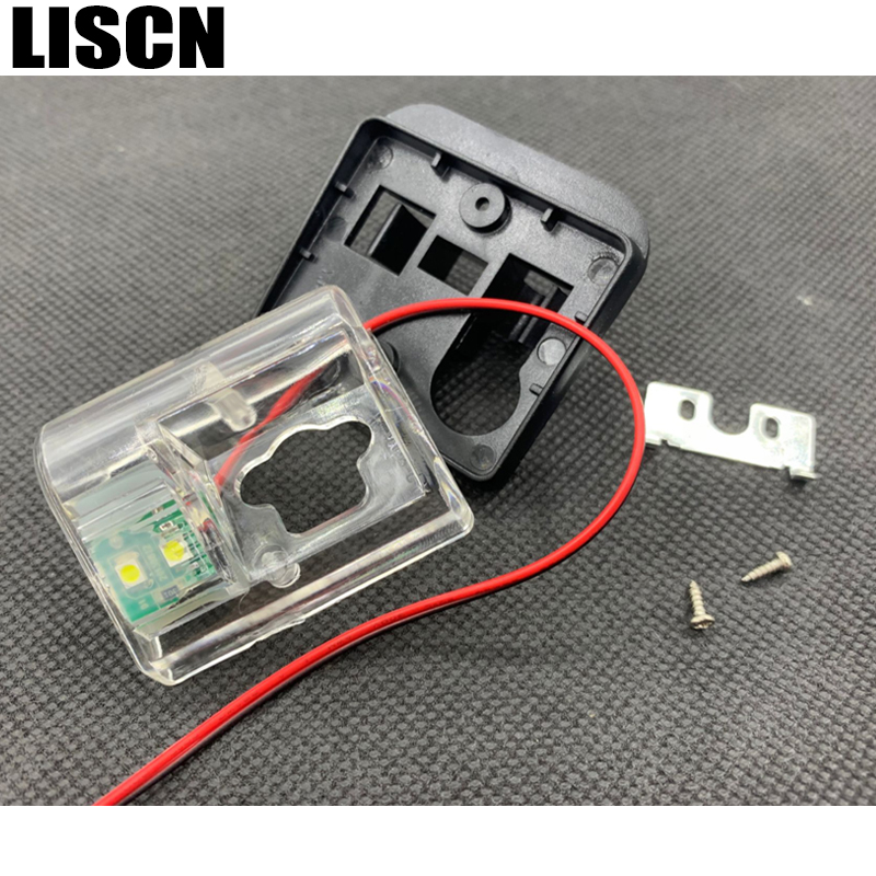 Car Reversing Camera for Mazda - Trail Camera Infrared ulasan dan harga