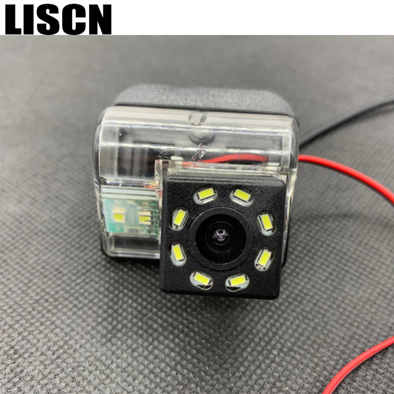 Car Reversing Camera for Mazda - Trail Camera Infrared ulasan dan harga