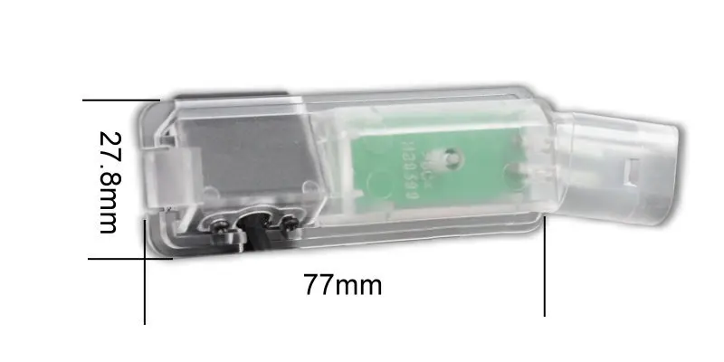 For Porsche Boxster Cayman GTS - Trail Camera Infrared ulasan dan harga
