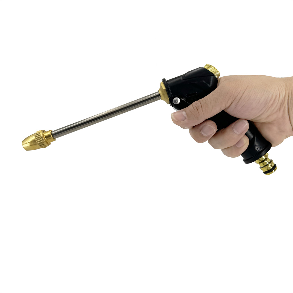 Automobile Foam Spray Gun High - Gun Cleaning Rod ulasan dan harga