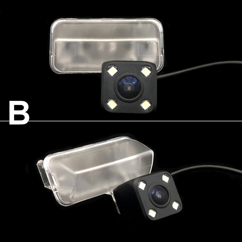 For Peugeot 106 1007 207 207CC - Trail Camera Infrared ulasan dan harga