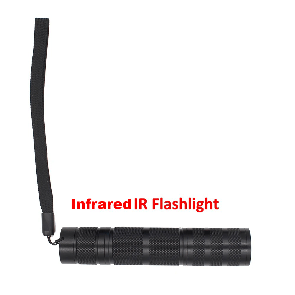 850nm Professional IR Infrared - Trail Camera Infrared ulasan dan harga