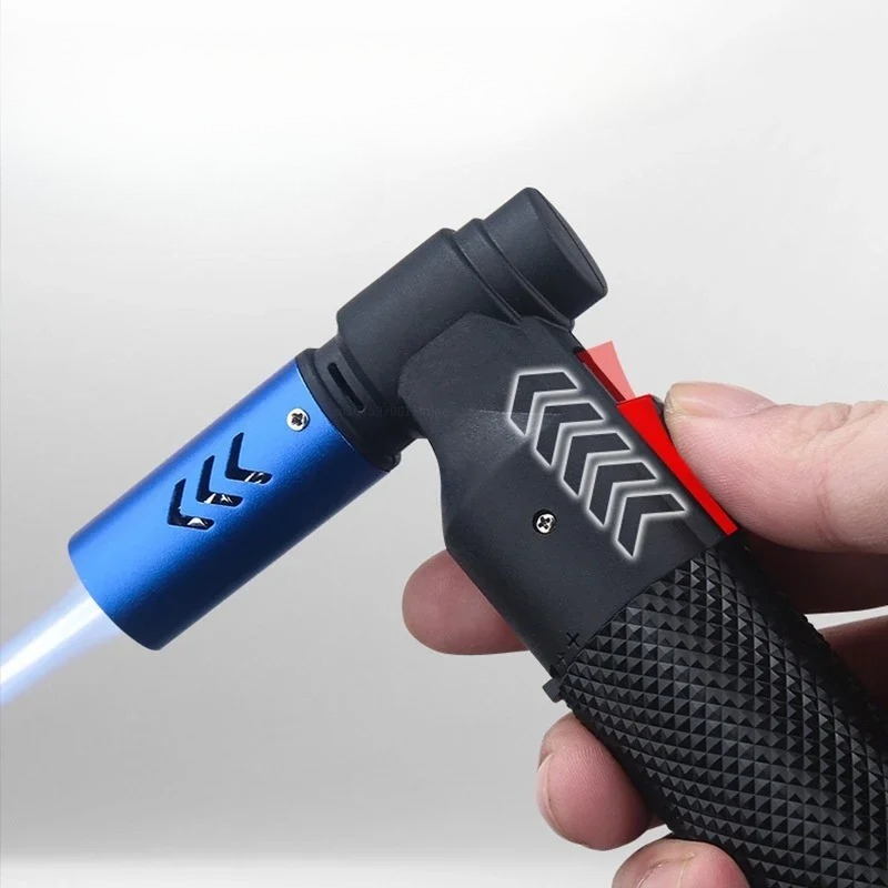 HONEST Gas Jet Butane Cigar Li - Outdoor Hunting Kitchen ulasan dan harga