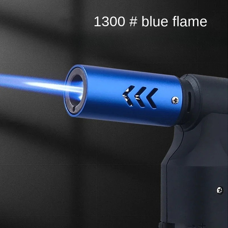 HONEST Gas Jet Butane Cigar Li - Outdoor Hunting Kitchen ulasan dan harga