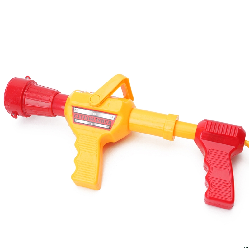 Fire Backpack Water Gun Large  - Outdoor Hunting Toys ulasan dan harga