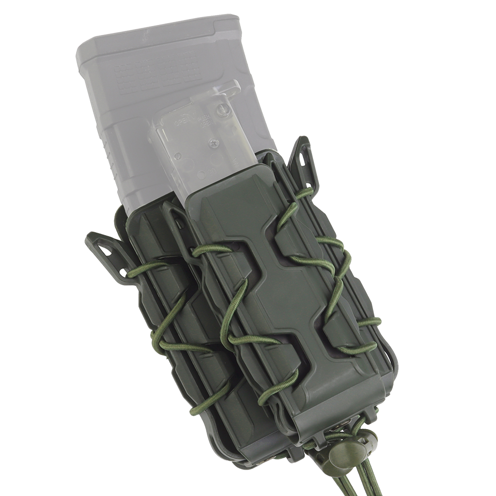 Tactical 5.56 / 9MM FAST Molle - Hunting Outdoor Stores ulasan dan harga