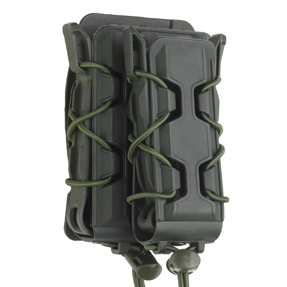 Tactical 5.56 / 9MM FAST Molle - Hunting Outdoor Stores ulasan dan harga