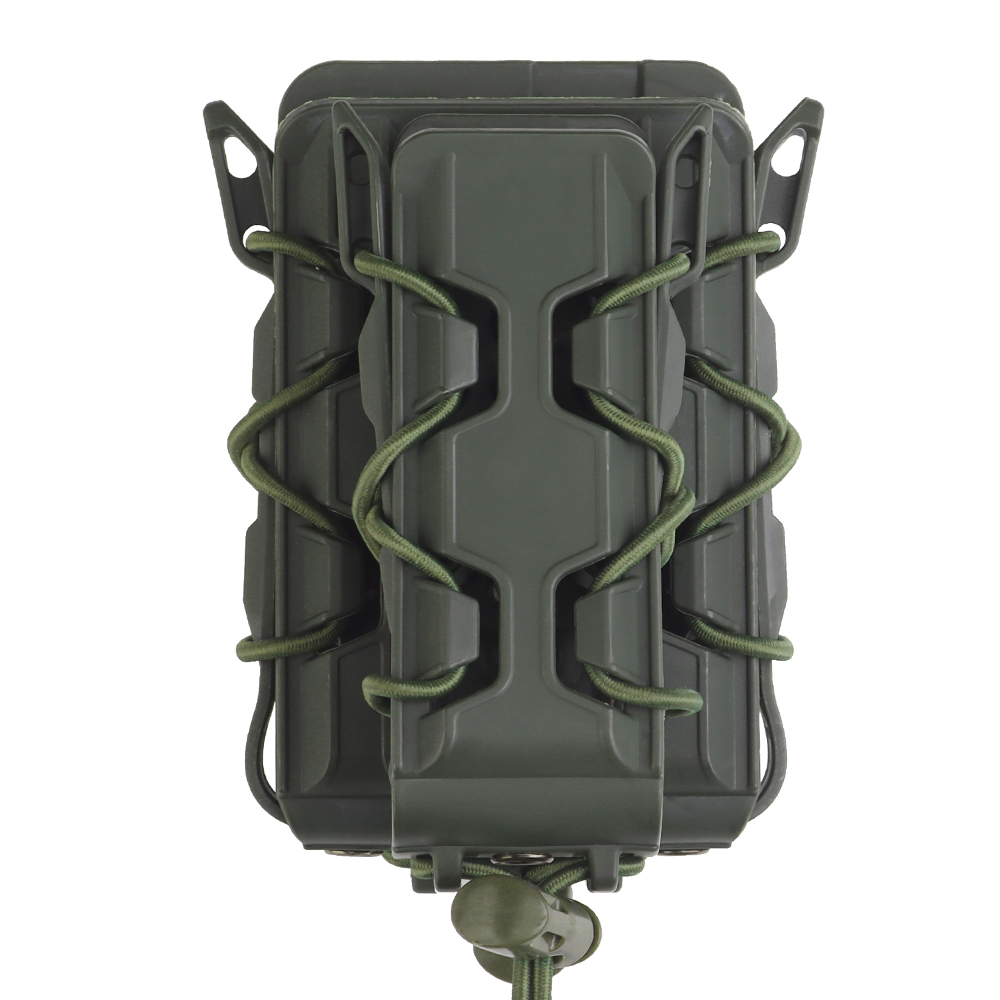 Tactical 5.56 / 9MM FAST Molle - Hunting Outdoor Stores ulasan dan harga