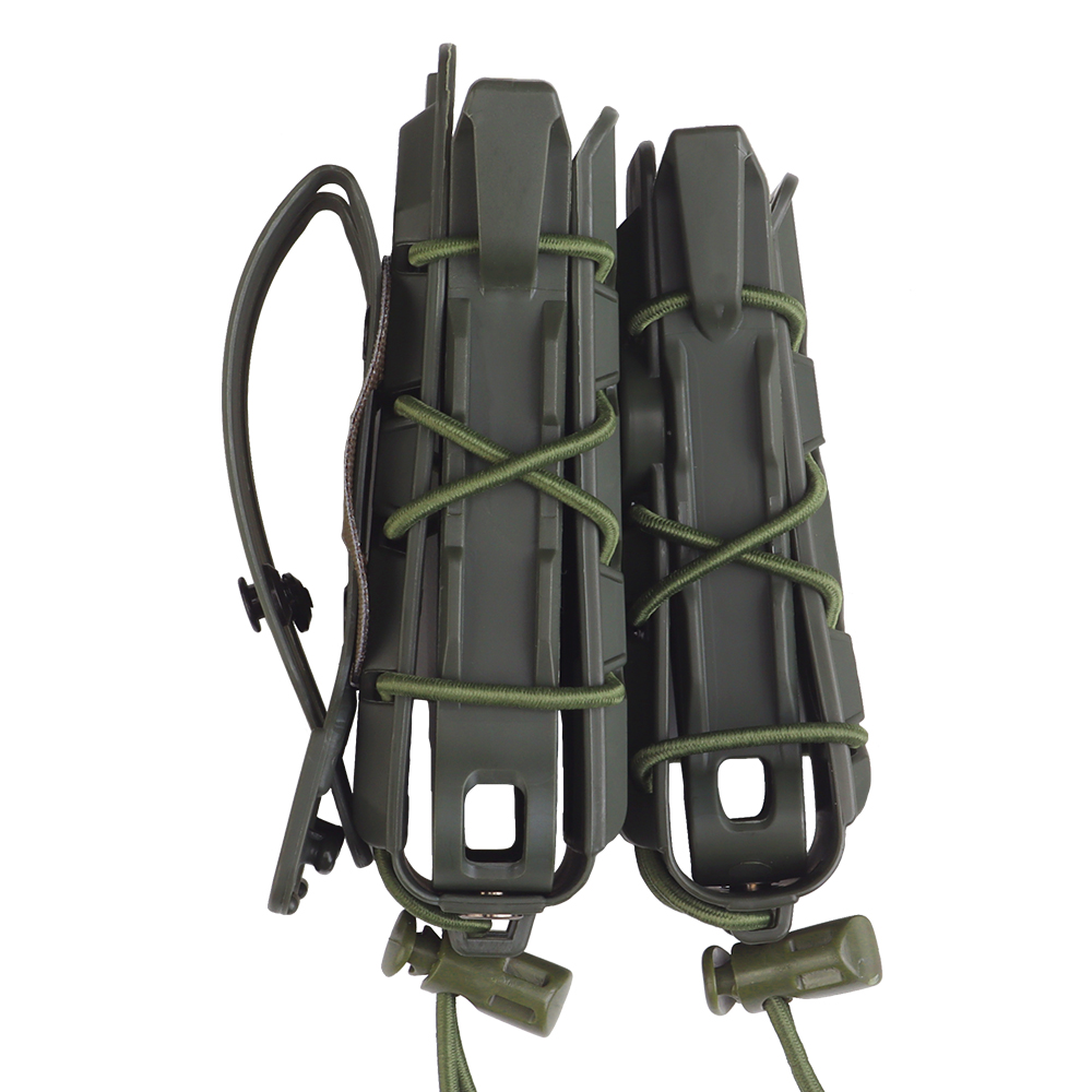 Tactical 5.56 / 9MM FAST Molle - Hunting Outdoor Stores ulasan dan harga