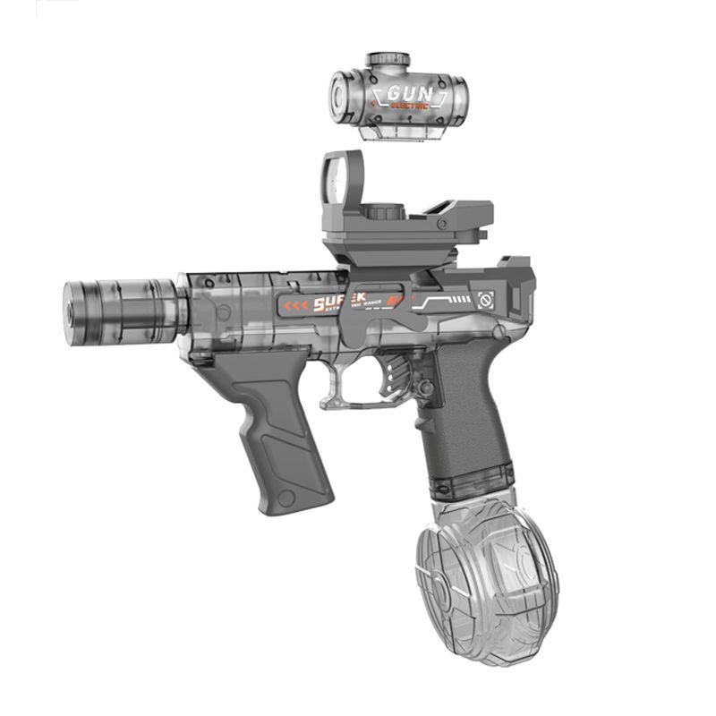 2026 Electric Autonomous Water - Outdoor Hunting Toys ulasan dan harga