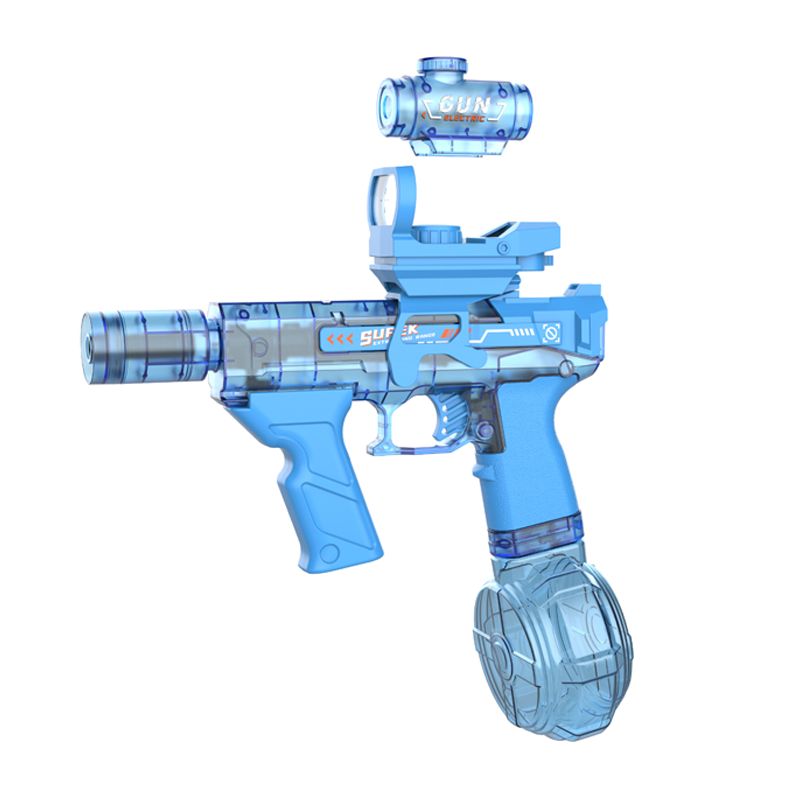 2026 Electric Autonomous Water - Outdoor Hunting Toys ulasan dan harga