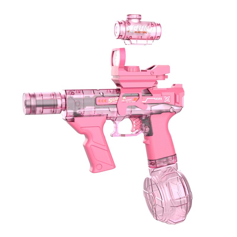 2026 Electric Autonomous Water - Outdoor Hunting Toys ulasan dan harga