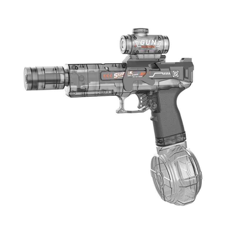 2026 Electric Autonomous Water - Outdoor Hunting Toys ulasan dan harga