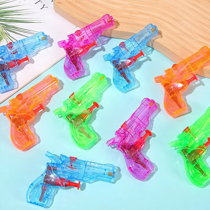 10/5Pcs Mini Water Guns Childr - Outdoor Hunting Toys ulasan dan harga