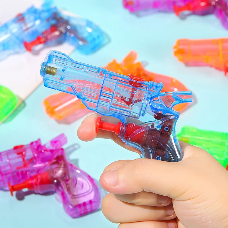 10/5Pcs Mini Water Guns Childr - Outdoor Hunting Toys ulasan dan harga