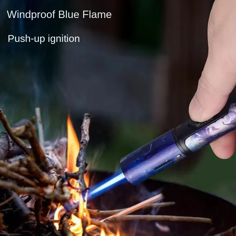 HONEST Outdoor Windproof Infla - Outdoor Hunting Kitchen ulasan dan harga