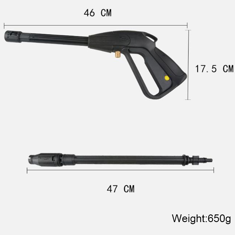 LAVOR high-pressure cleaning m - Gun Cleaning Rod ulasan dan harga