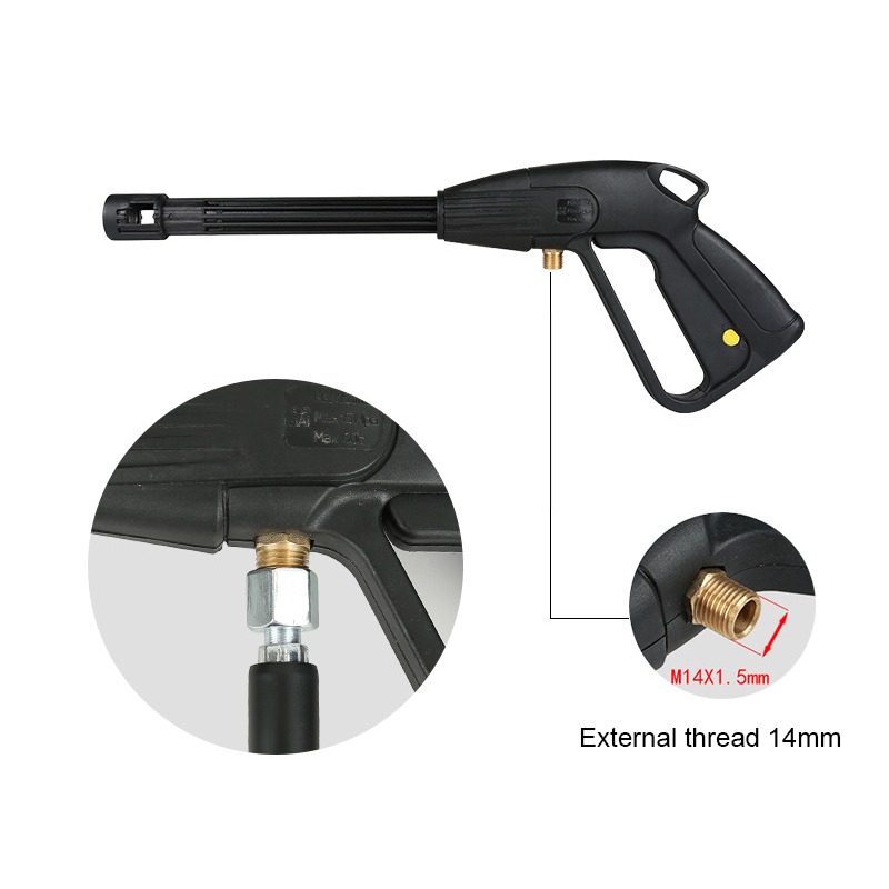 LAVOR high-pressure cleaning m - Gun Cleaning Rod ulasan dan harga
