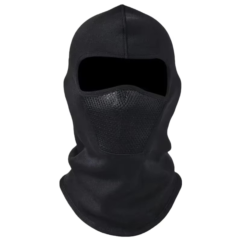 Summer Lightweight Balaclava C - Outdoor Hunting Fleece ulasan dan harga