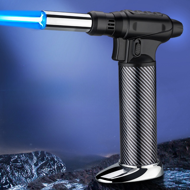 360° Ignition Butane Gas Light - Outdoor Hunting Kitchen ulasan dan harga