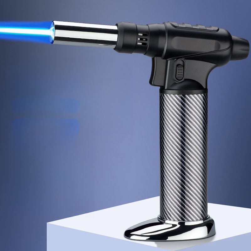 360° Ignition Butane Gas Light - Outdoor Hunting Kitchen ulasan dan harga