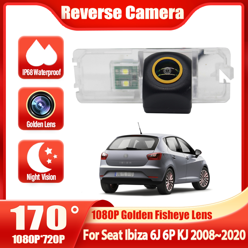 FishEye Vehicle Rear View Came - Trail Camera Infrared ulasan dan harga