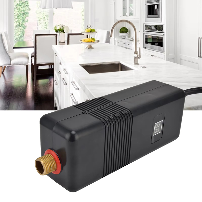 3KW/3.5KW Instant Electric Wat - Outdoor Hunting Kitchen ulasan dan harga