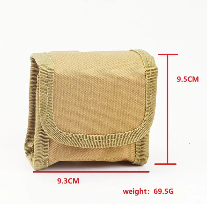 Tactical 6 Rounds Shell Holder - Hunting Outdoor Stores ulasan dan harga