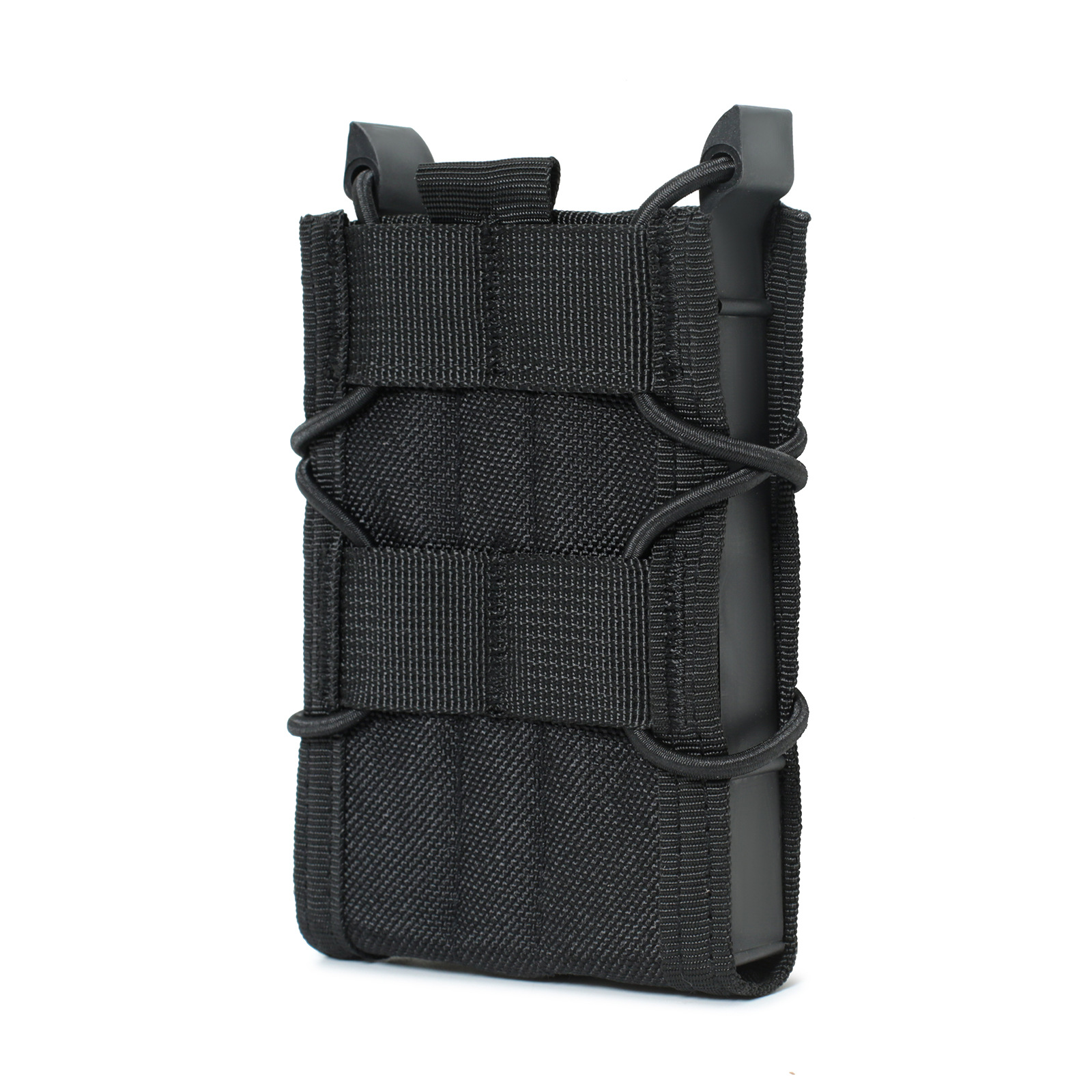 5.56 Molle Single Magazine Pou - Hunting Outdoor Stores ulasan dan harga