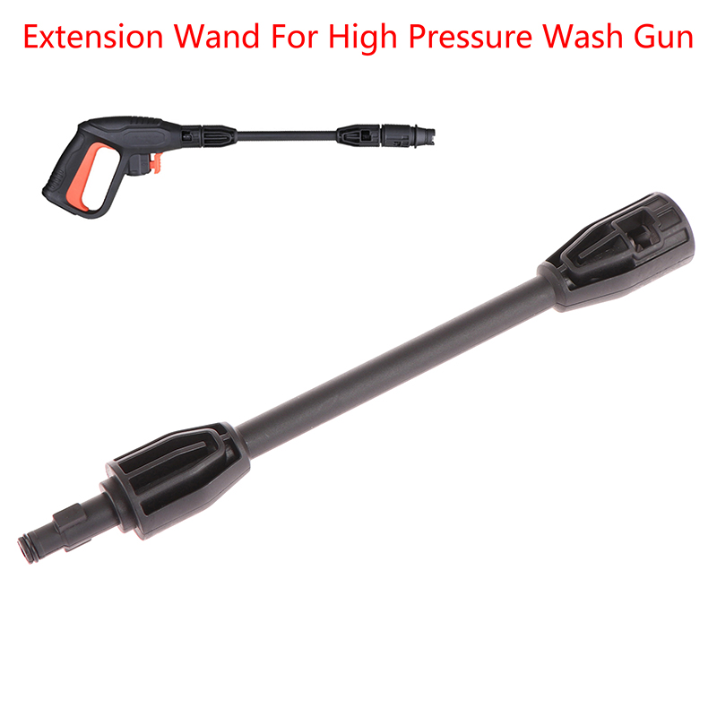 High Pressure Spray Gun Gun Ex - Gun Cleaning Rod ulasan dan harga