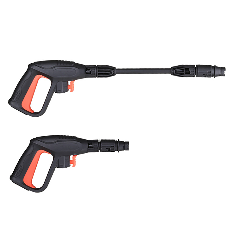 High Pressure Spray Gun Gun Ex - Gun Cleaning Rod ulasan dan harga