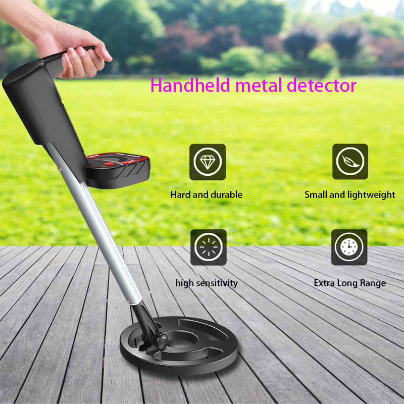 MD3002 High Sensitivity Outdoo - Outdoor Hunting Toys ulasan dan harga
