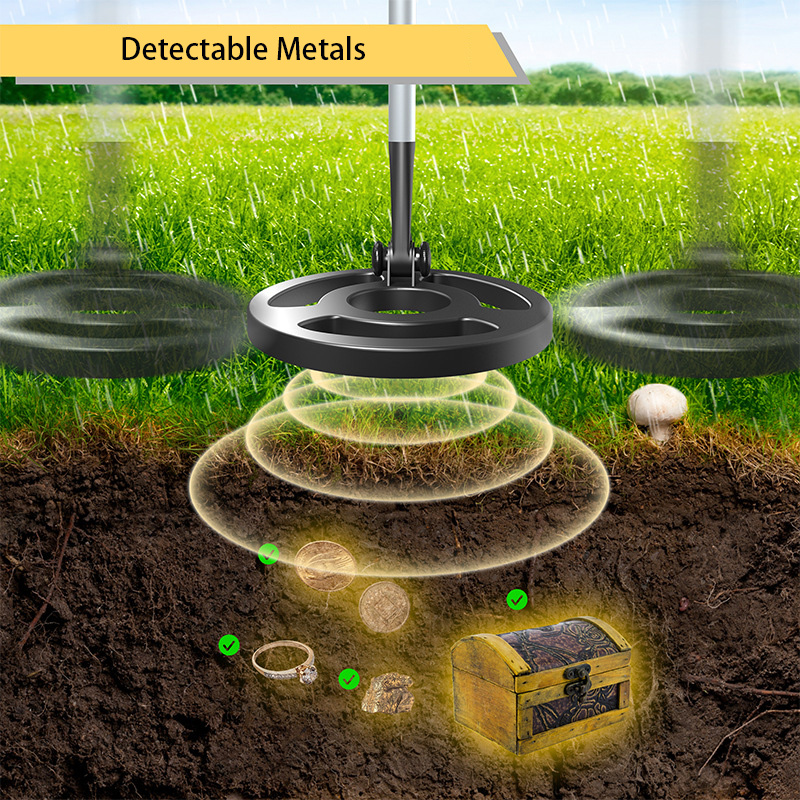 MD3002 High Sensitivity Outdoo - Outdoor Hunting Toys ulasan dan harga