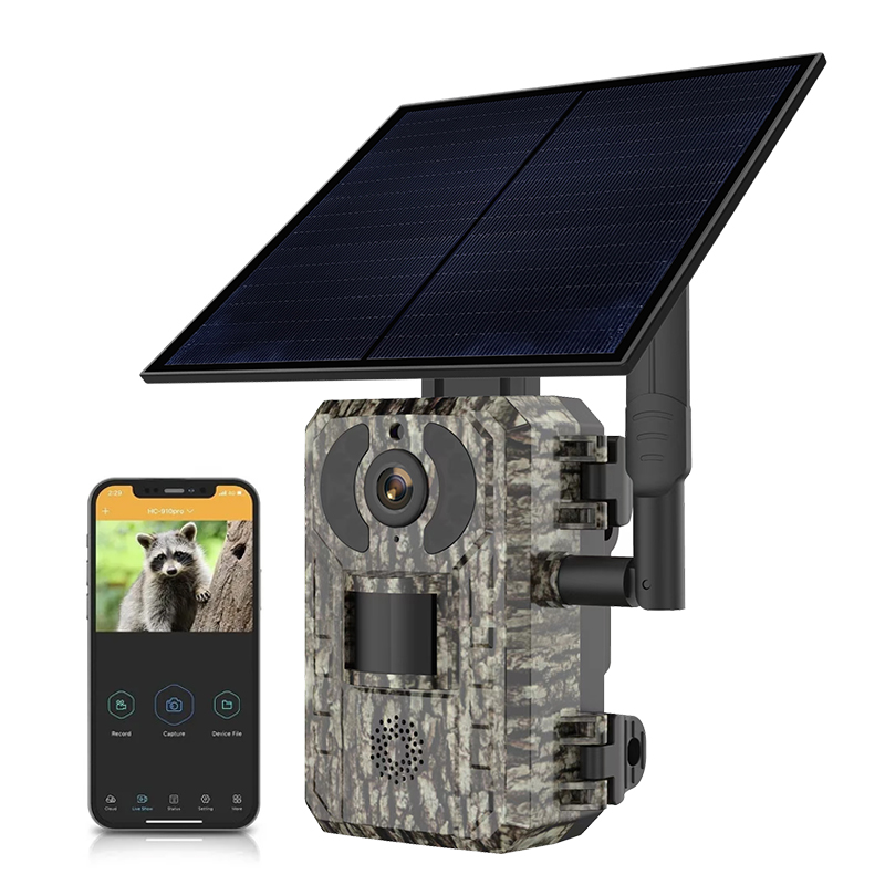 4G 4MP Outdoor Wildlife Huntin - Trail Camera Infrared ulasan dan harga