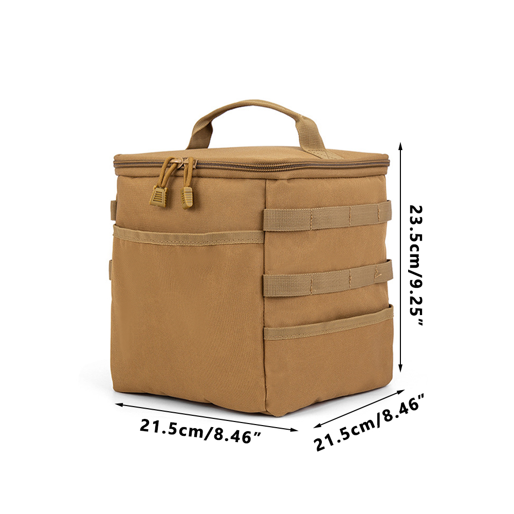 Tactical Ammunition Bag Ammo S - Hunting Outdoor Stores ulasan dan harga