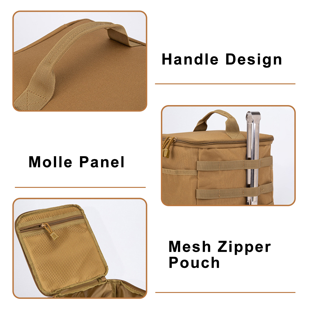 Tactical Ammunition Bag Ammo S - Hunting Outdoor Stores ulasan dan harga