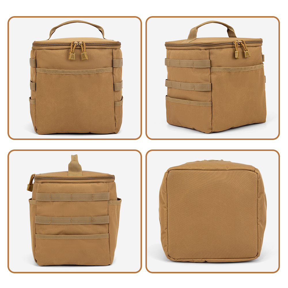 Tactical Ammunition Bag Ammo S - Hunting Outdoor Stores ulasan dan harga