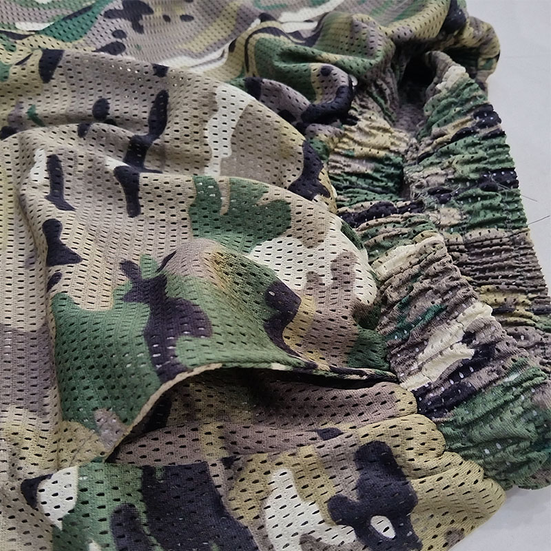 Tactical Hoodies Suits Camo Me - Men'S Outdoor Hunting Jacket ulasan dan harga