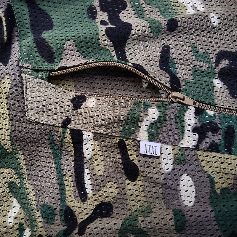 Tactical Hoodies Suits Camo Me - Men'S Outdoor Hunting Jacket ulasan dan harga