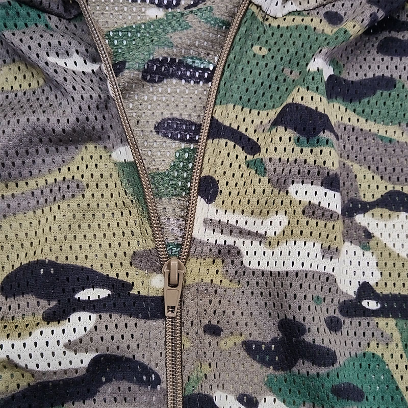 Tactical Hoodies Suits Camo Me - Men'S Outdoor Hunting Jacket ulasan dan harga